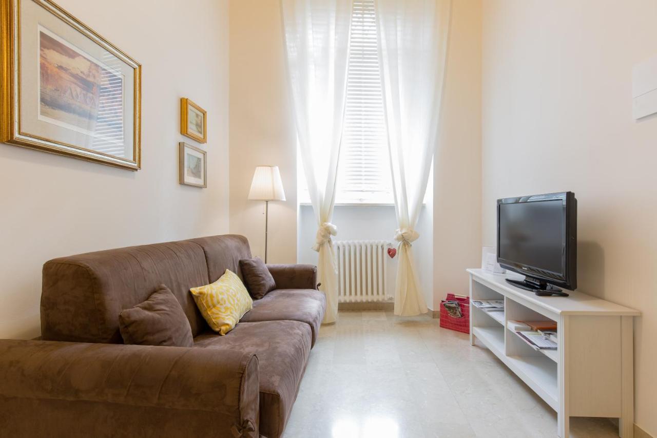 Antica Residenza Adua Apartment Verona Exterior photo