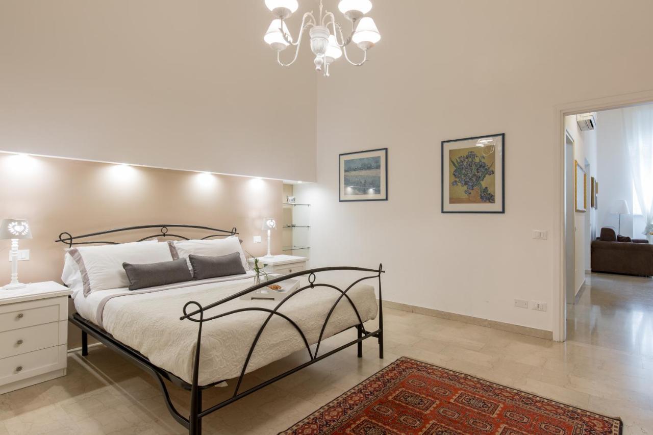 Antica Residenza Adua Apartment Verona Exterior photo