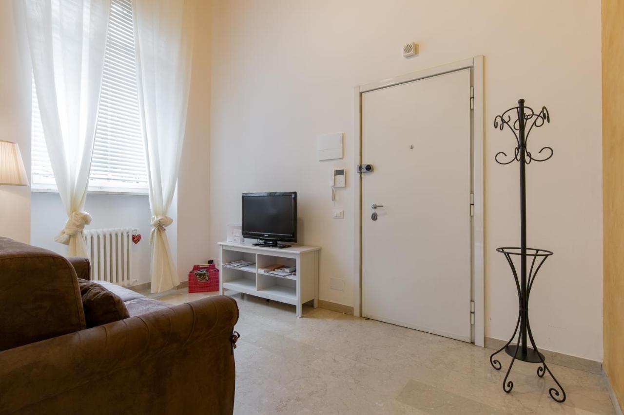 Antica Residenza Adua Apartment Verona Exterior photo